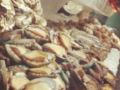 -云海轩·海鲜自助-河北云瑧世纪大饭店1F