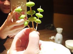 -歌行灯日本料理(伊势丹店)