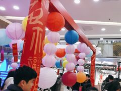 -万达广场(南昌红谷滩店)