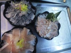 -马家斑.鲜鱼火锅(松湖万科店)