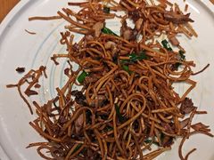 -深巷家味馆.湖北头牌红烧鱼头拌饭(黄陂店)