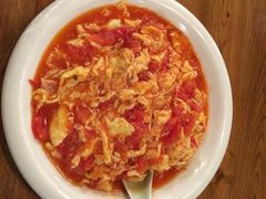 妈妈的味道-妈妈的味道(工人体育场东路店)