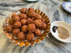 -都一处烧麦馆(前门店)