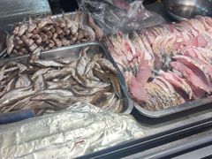 -大马弄蒋师傅美食酥鱼(察院前店)