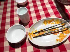 -西贝(金桥店)