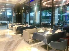 大堂-鹭江潮餐厅•福建菜(鹭江佲家酒店)