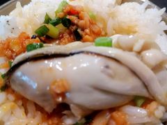 -大神太神·铁板烧(瑞虹天地月亮湾店)