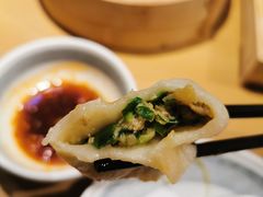 -天怡興·百年蒸饺(中心书城店)