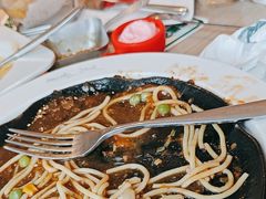 -豪客来牛排(绿宝广场店)