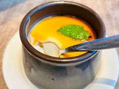 黑糖豆花-云海肴云南菜(浦江欢乐颂店)