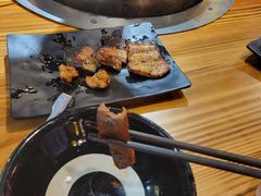 -号令江湖·水浒烤肉(和畅睦邻中心店)