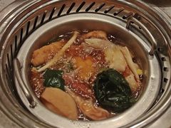 -喜家自助小火锅(乐客城店)