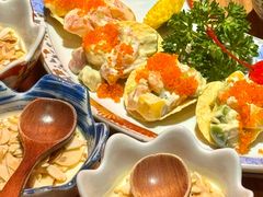 -隐月· 㐂和食屋(芝罘万达公馆店)