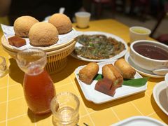 -蔡澜点心·粤菜(花城汇南区店)