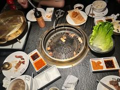 -嘿嘟嘟·肋条烧肉放题(爱融荟城店)