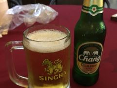 -BAI BUA RESTAURANT