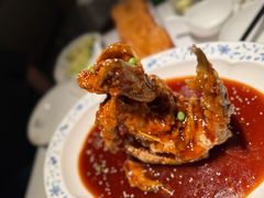-杏花堂晋商私房菜(华熙五棵松店)