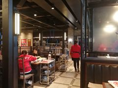 -前门后头老北京铜锅涮肉·京味菜·烤鸭(伊藤洋华堂店)