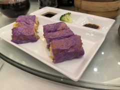 -坚记酒家·佛山老字号·顺德鱼生标准示范店