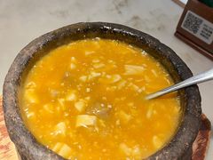 -绿茶餐厅(二七万达店)