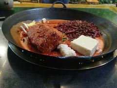 -肥龙火锅(南坪店)