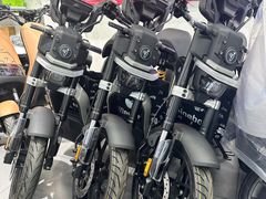 -九号电动车(安定门内大街店)