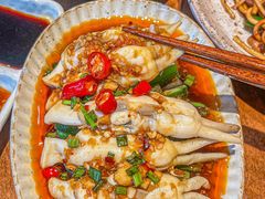 -麽麽家•爆炒牛肉饭(景瑞时光里店)