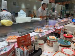 -新一番三文鱼寿司(大东海店)