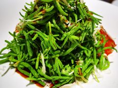 帕尔马火腿色拉-福玺荟(外滩罗斯福店)