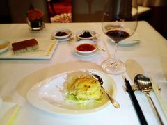 -东海朗廷酒店-唐阁T’ANG COURT 中餐厅