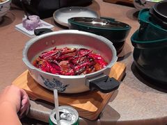 -农耕记·湖南土菜(福田车公庙店)