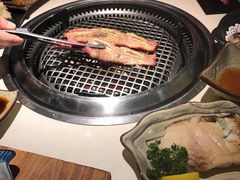 -赤坂亭M9和牛烧肉·日料398放题(万达店)