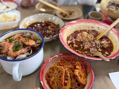 -老三样·旧食新味(万寿宫店)