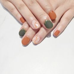 -StartNail美甲