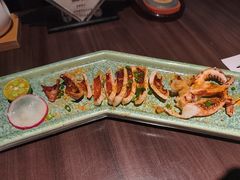 -匠和风精致料理(莆田财富中心店)