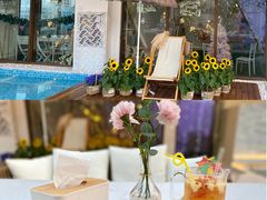 -天空花园餐吧·生日·团建(南山店)