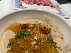 -董记老清泉·鲜切涮羊肉(窑岭店)