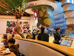 -食悦天美食广场(温州万象城店)