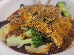 钵钵鸡-艺味深尝(云锦路店)