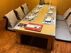 -昱匠·日本料理(金融街店)