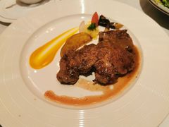 -戈雅法餐厅(世界城广场店)