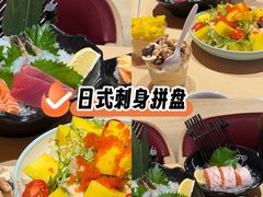 -万岁寿司(万国店)