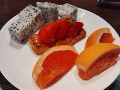 -深圳星河丽思卡尔顿酒店