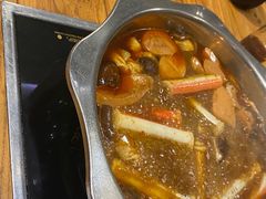 -唐闸邵记鸡煲馆