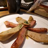 上水和餐具也偏慢 推荐「英式炸薯条」