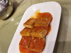 -刘胖子家常菜·蹄花焖藕(中南店)