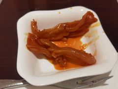-万荟轩海鲜·粤式点心自助餐厅(蓝海风万怡酒店)