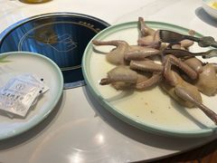 -风味小馆(天目湖宾馆店)