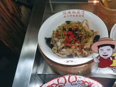 -西江红·株洲本地菜(滨江南路店)