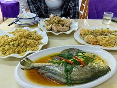 -瑶记海鲜餐厅(西涌店)